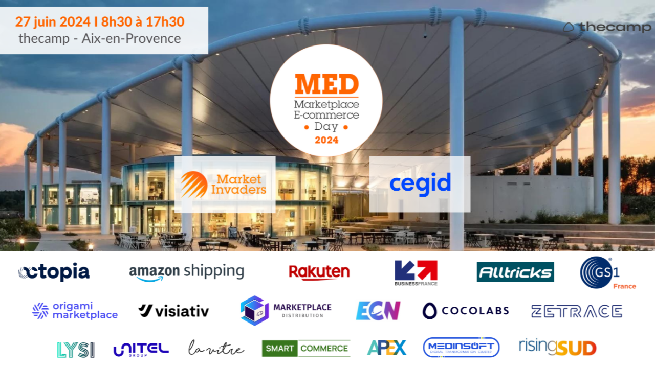 MED - The Camp - 27 juin 2024