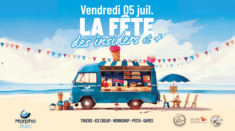 La Fête de l'Eté - Morphoburo - 05 juillet 2024