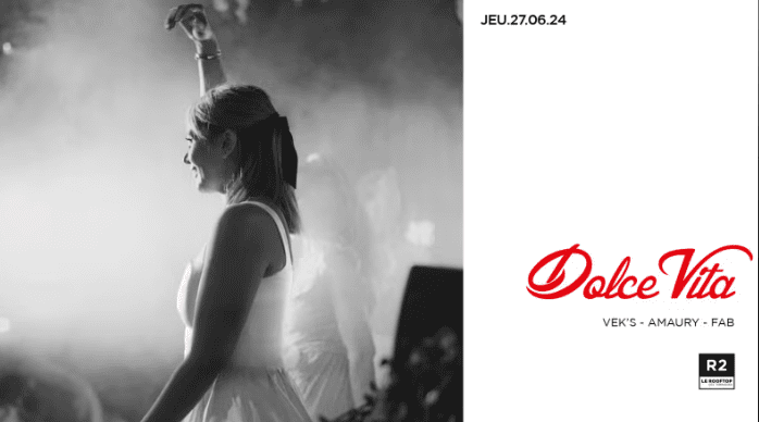 R2 - Le Rooftop X Dolce Vita - 27 juin 2024 (1)