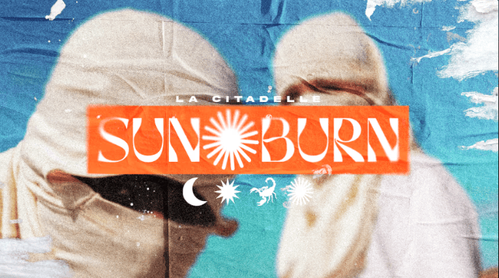 Sun Burn #1 - La Citadelle - 05 juillet 2024