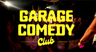 Garage Comedy Club - Marseille - 08 août 2024