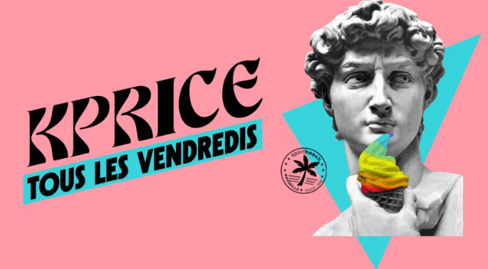 KPRICE - Sport Beach Marseille - 12 juillet 2024