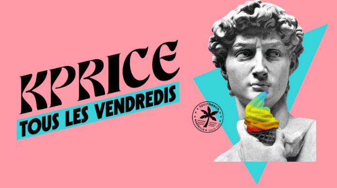KPRICE - Sport Beach - Marseille - 26 juillet 2024