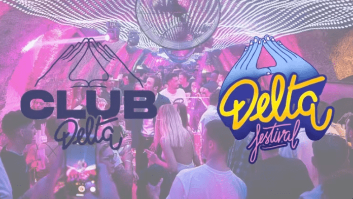 Le Club Delta invite Maxam - Trolleybus - 05 juillet 2024