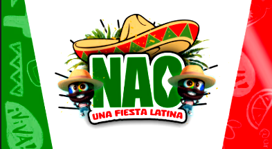 Nao Mexico Edition - La Palmeraie - 18 juillet 2024