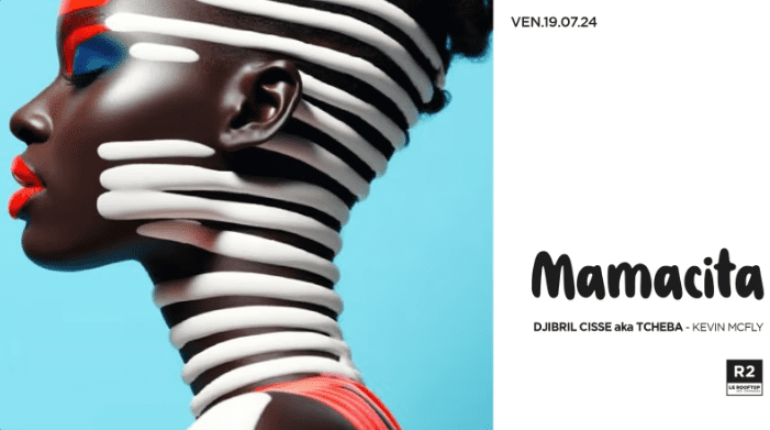 R2 - Le Rooftop X Mamacita - Marseille - 19 juillet 2024