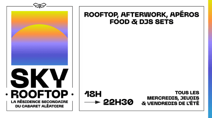 Sky Rooftop - EMD Business School - 17 juillet 2024
