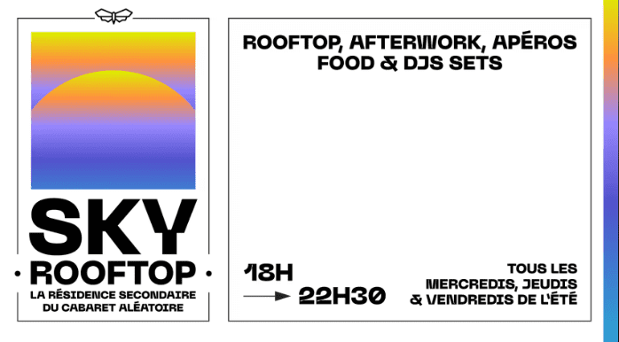 Sky Rooftop - EMD Business School - 26 juillet 2024