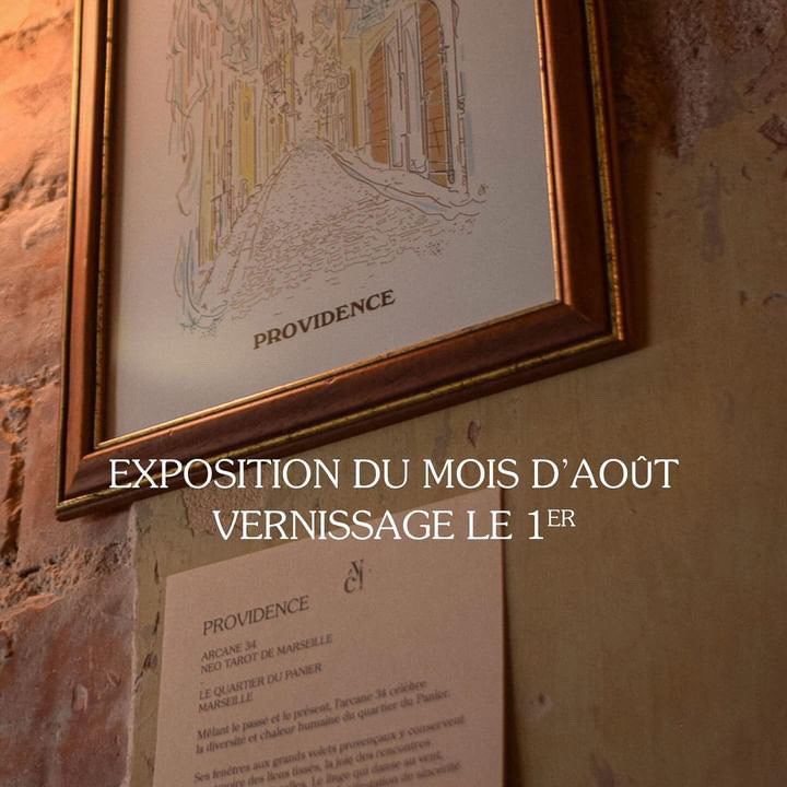 Vernissage Cyl Illustrations - La Bella Pizza - 01 août 2024