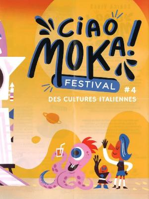 ciao moka 19 21 juillet 2024