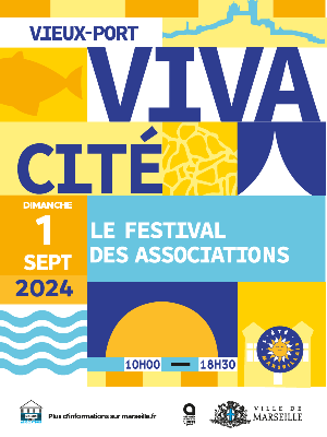 festival des associations 1 septembre 2024