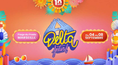Delta Festival 04 septembre 2024