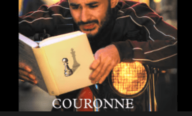 Julien Vinh - Couronne - Garage Comedy Club - 13 août 2024