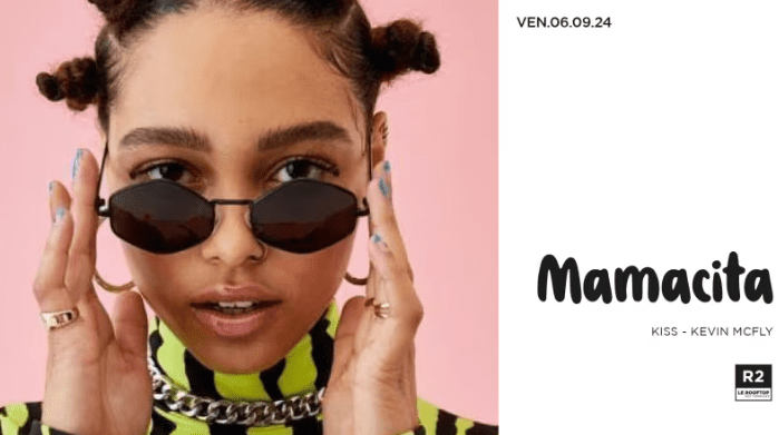 R2 - Le Rooftop X Mamacita - Marseille - 06 septembre 2024