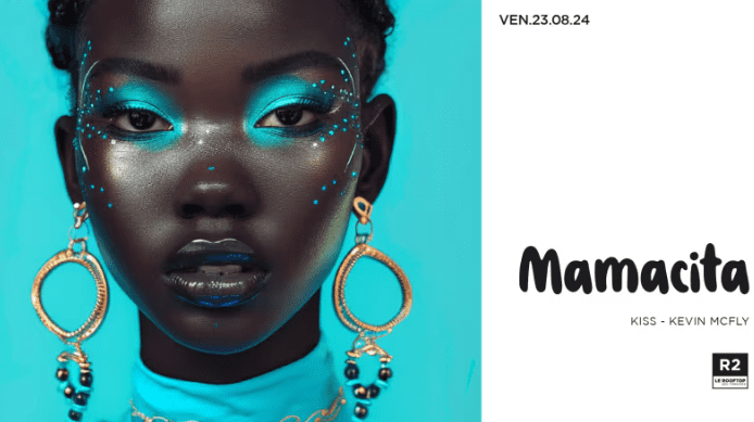R2 - Le Rooftop X Mamacita - Marseille - 23 août 2024