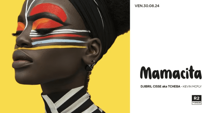 R2 - Le Rooftop X Mamacita - Marseille - 30 août 2024