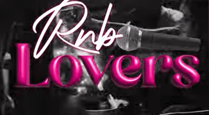 RN'B Lovers Part 2 - Le Club House - Marseille - 26 août 2024