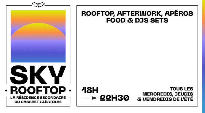 Sky Rooftop - Selecter the Punisher - 29 août 2024