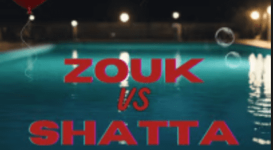 Spicy Pool Party Nocturne - Zouk vs Shatta - 16 août 2024