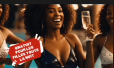 Spyci Ladies Night - Le CLub House - 23 août 2024