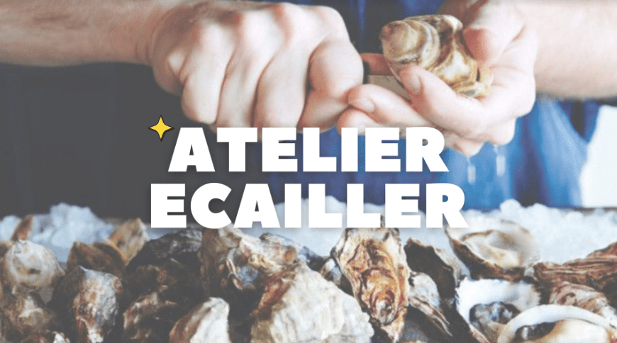 Atelier Ecailler - The Babel Community - 26 septembre 2024