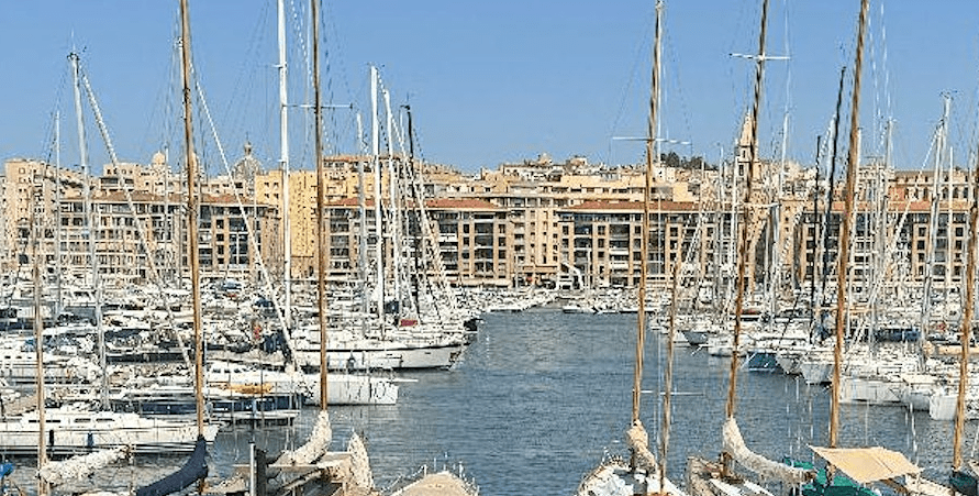 Entreprendre Autrement - Marseille - 17 septembre 2024