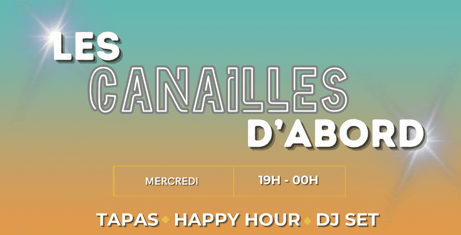 Les Canailles d'Abord - Place des Canailles - 04 septembre 2024