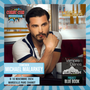 MICHAEL MALARKEY