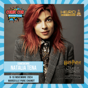 NATALIA TENA