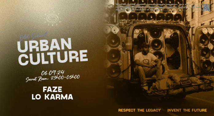 Urban Culture - Vice Versa - Marseille - 06 septembre 2024