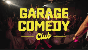 Garage Comedy Club - Marseille - 05 octobre 2024