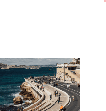 La Voie est Libre - Corniche - 20 octobre 2024
