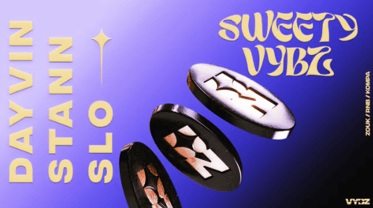 Sweety VYBZ - Droit au Fut - Marseille - 12 octobre 2024