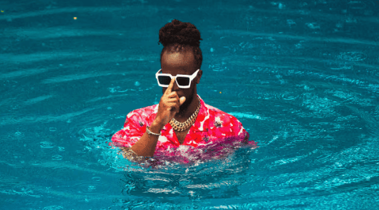 Concert Youssoupha - 6MIC - Aix en Provence - 11 janvier 2025