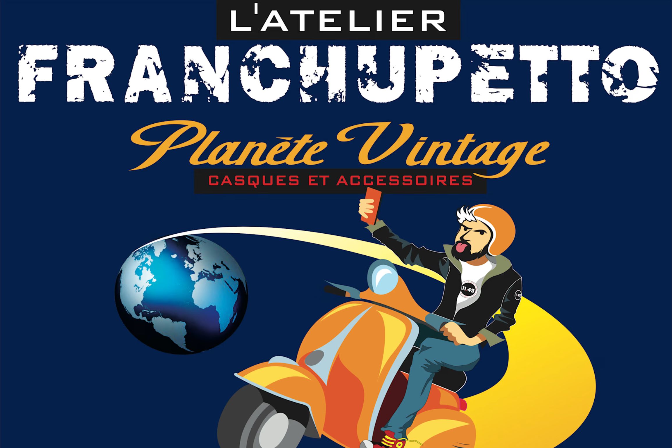 atelier de franchupetto marseille plaenete vintage cours lieutaud