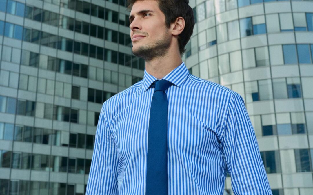 Café Coton Fuveau : Le bon plan mode homme du mois de Mars !