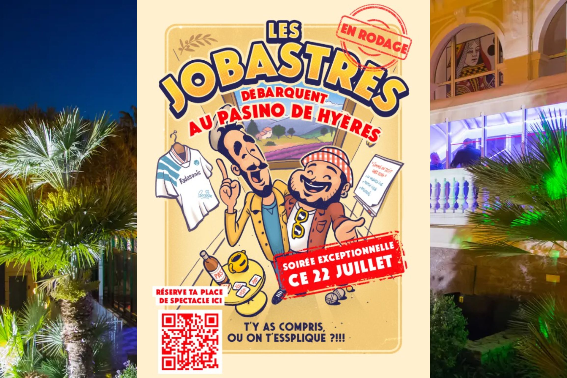 jobastres pasino hyeres juillet 2026