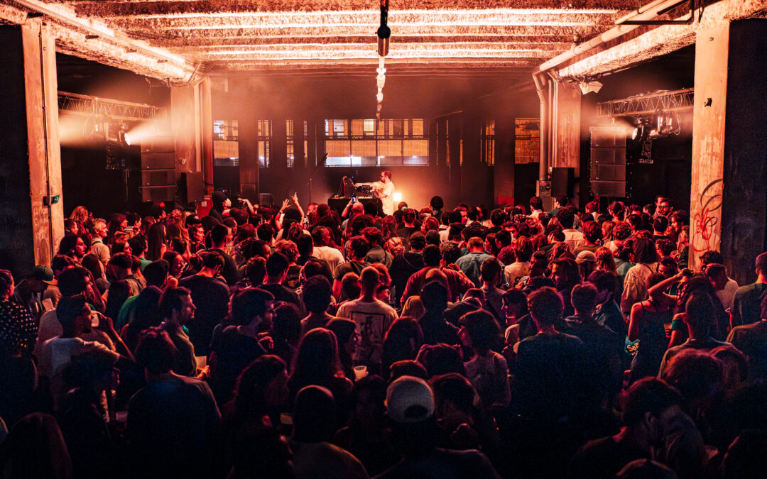 Le So Good MAIF Festival revient à Marseille le 26 septembre 2026 pour célébrer l’espoir