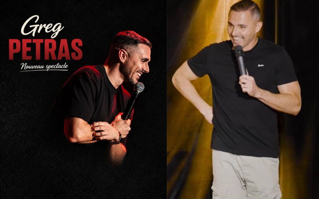 greg petras humoriste marseille