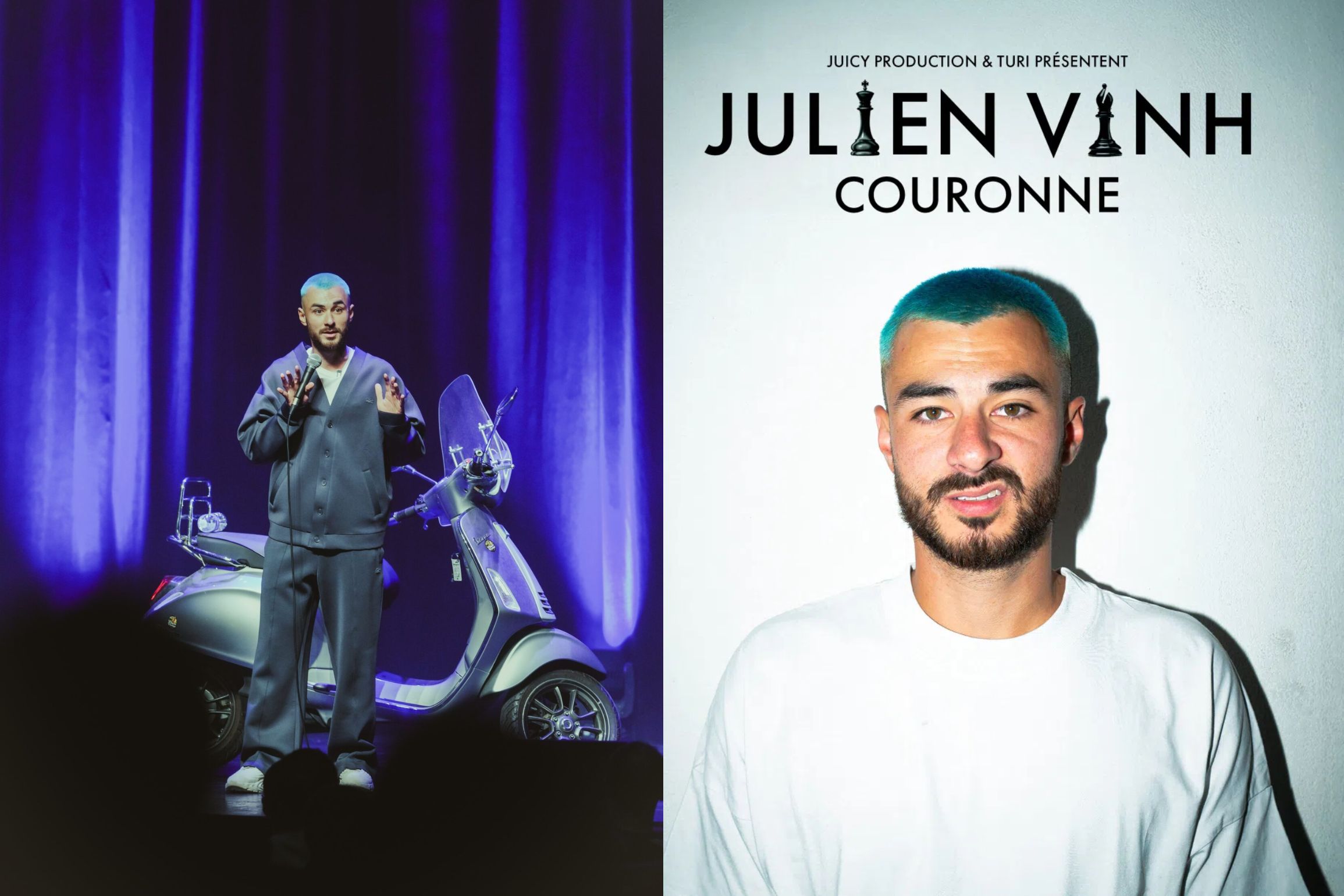 julien vinh humoriste marseille