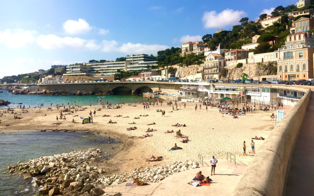 plage prophete marseille